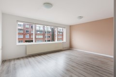 Nieuw in verkoop:Chestertonlaan 52, 1102 XZ Amsterdam - Foto