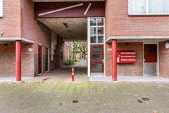 Nieuw in verkoop:Chestertonlaan 52, 1102 XZ Amsterdam - Foto