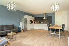 Nieuw in verhuur:Spinakerhof 34, 1034 ML Amsterdam - Foto