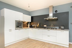 Nieuw in verhuur:Spinakerhof 34, 1034 ML Amsterdam - Foto