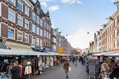 Te koop: Albert Cuypstraat 256-2V, 1073BR Amsterdam