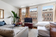 Onder bod:Albert Cuypstraat 256-2V, 1073 BR Amsterdam - Foto