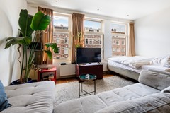 Onder bod:Albert Cuypstraat 256-2V, 1073 BR Amsterdam - Foto
