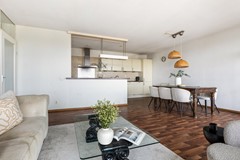 Nieuw in verkoop:Wijnand Nuijenstraat 59, 1061 WB Amsterdam - Foto