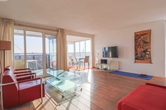 Nieuw in verhuur:Alexanderkade 140, 1018 ZC Amsterdam - Foto