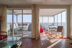 Nieuw in verhuur:Alexanderkade 140, 1018 ZC Amsterdam - Foto