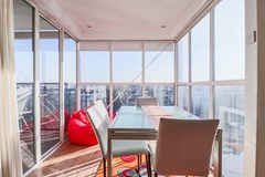 Nieuw in verhuur:Alexanderkade 140, 1018 ZC Amsterdam - Foto