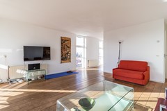 Nieuw in verhuur:Alexanderkade 140, 1018 ZC Amsterdam - Foto