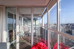 Nieuw in verhuur:Alexanderkade 140, 1018 ZC Amsterdam - Foto