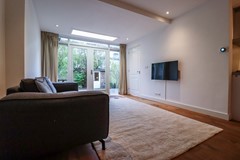 New for rent:Leiduinstraat 31H, 1058 SH Amsterdam - Photo