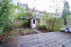 New for rent: Leiduinstraat 31H, 1058 SH Amsterdam