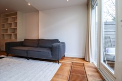New for rent:Leiduinstraat 31H, 1058 SH Amsterdam - Photo