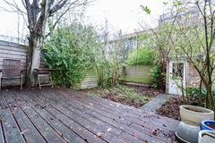 New for rent: Leiduinstraat 31H, 1058 SH Amsterdam