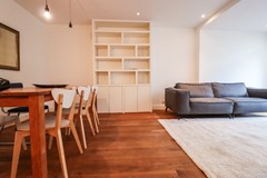 New for rent:Leiduinstraat 31H, 1058 SH Amsterdam - Photo