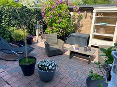 Nieuw in verhuur:Thorbeckelaan 52, 1181 VR Amstelveen - Foto