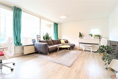 Rented: Dick Greinerstraat 46, 1019CT Amsterdam