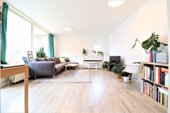 Rented:Dick Greinerstraat 46, 1019 CT Amsterdam - Photo