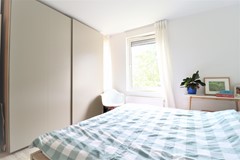 Rented: Dick Greinerstraat 46, 1019 CT Amsterdam