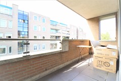 Rented:Dick Greinerstraat 46, 1019 CT Amsterdam - Photo