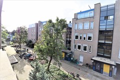 Rented: Dick Greinerstraat 46, 1019 CT Amsterdam