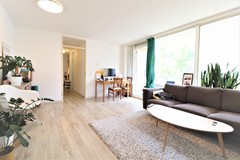 Rented:Dick Greinerstraat 46, 1019 CT Amsterdam - Photo