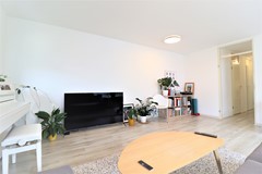 Rented:Dick Greinerstraat 46, 1019 CT Amsterdam - Photo