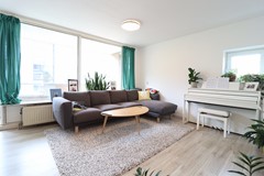 Rented: Dick Greinerstraat 46, 1019CT Amsterdam