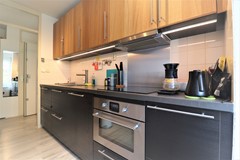 Rented: Dick Greinerstraat 46, 1019 CT Amsterdam