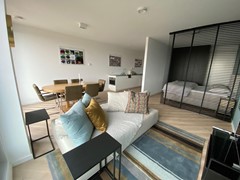 For rent: Badhuiskade 223, 1031KV Amsterdam