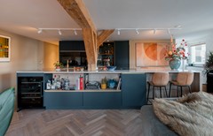 Prinseneiland 50-2L, 1013LR Amsterdam