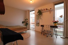 New for rent: Lumièrestraat 92, 1087 KH Amsterdam