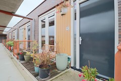 New for rent: Lumièrestraat 92, 1087 KH Amsterdam