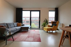 New for rent:Lumièrestraat 92, 1087 KH Amsterdam - Photo