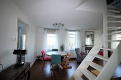 New for rent:Willem de Zwijgerlaan 335-3, 1055 RB Amsterdam - Photo