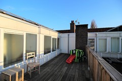 New for rent: Willem de Zwijgerlaan 335-3, 1055 RB Amsterdam