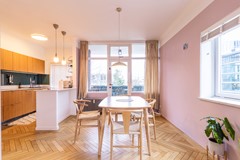 New for rent: Henri Zagwijnstraat 18-2, 1077 XR Amsterdam