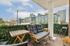 New for rent: Henri Zagwijnstraat 18-2, 1077 XR Amsterdam