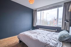 New for rent: Henri Zagwijnstraat 18-2, 1077 XR Amsterdam