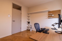 New for rent: Henri Zagwijnstraat 18-2, 1077 XR Amsterdam