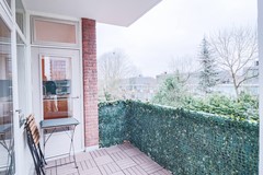 New for rent: Henri Zagwijnstraat 18-2, 1077 XR Amsterdam