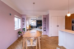 New for rent:Henri Zagwijnstraat 18-2, 1077 XR Amsterdam - Photo