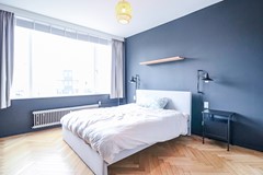 New for rent: Henri Zagwijnstraat 18-2, 1077 XR Amsterdam