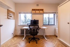 New for rent: Henri Zagwijnstraat 18-2, 1077 XR Amsterdam