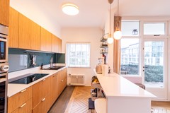 New for rent: Henri Zagwijnstraat 18-2, 1077 XR Amsterdam