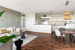 Nieuw in verkoop:Wijnand Nuijenstraat 59, 1061 WB Amsterdam - Foto