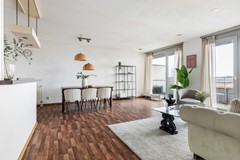 Nieuw in verkoop:Wijnand Nuijenstraat 59, 1061 WB Amsterdam - Foto