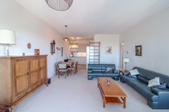 Verhuurd:Paradijsplein 90, 1093 NJ Amsterdam - Foto