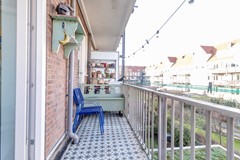 Nieuw in verhuur:Retiefstraat 8C, 1092 XC Amsterdam - Foto