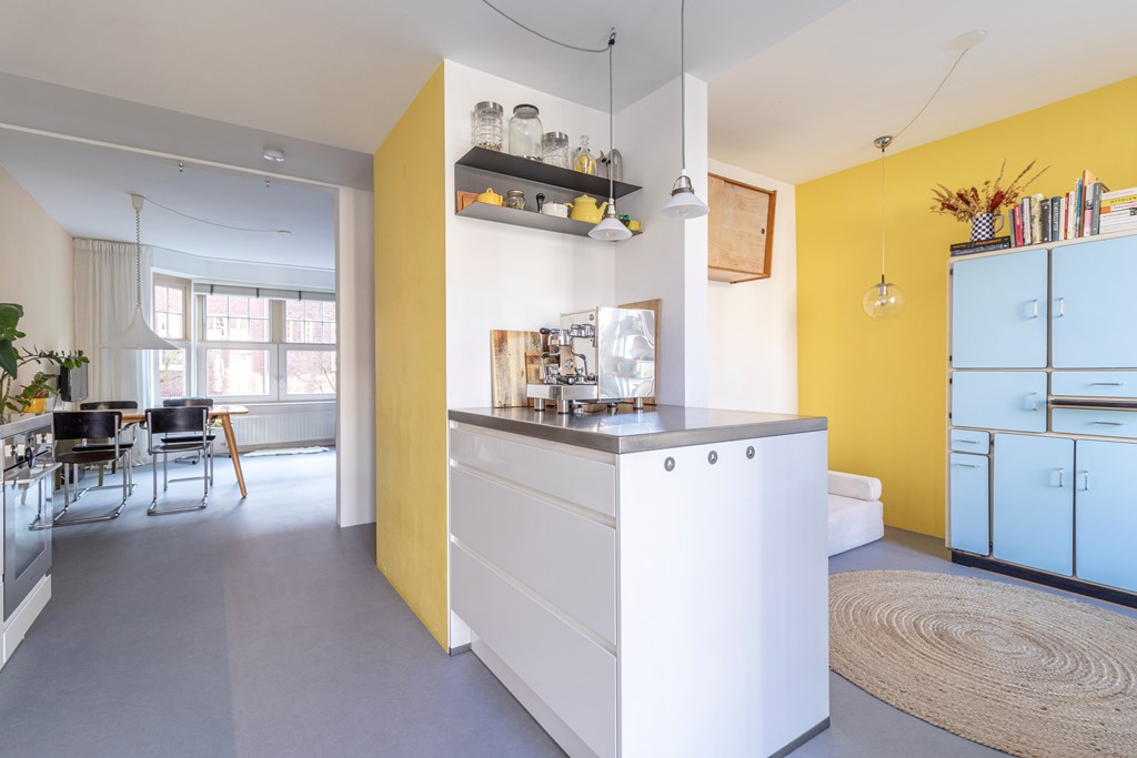 Retiefstraat, Amsterdam foto 3