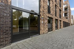 Nieuw in verhuur:IJdoornlaan 1445F, 1034 BM Amsterdam - Foto